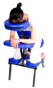 Onsite massage