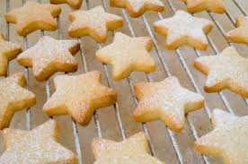 Sugar Cookie Recipe