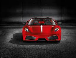 f430 scuderia