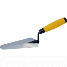 gauging trowel