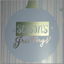 seasons greetings messages