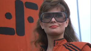 jane badler