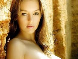 naked horny girls glamour model keeley hazell ...