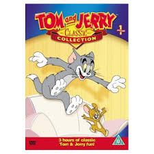 Facebook Cartoon Profile Pic: