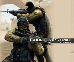 Counter Strick ( Le jeu online) :