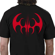 devil wings