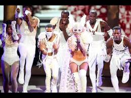 myspace vma