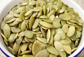 Pumpkin Seeds and Prostate