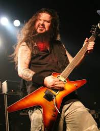 Release Dimebag Darrells
