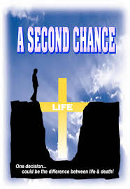 second chance