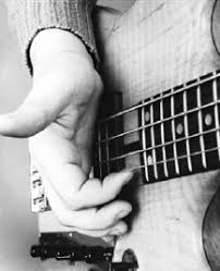 slap bass