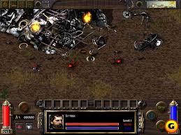 arcanum
