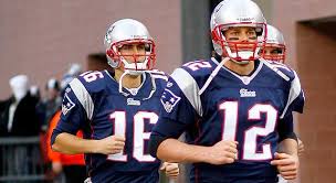 matt cassel pictures