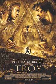 helen of troy movie