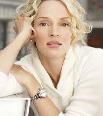 Uma Thurman