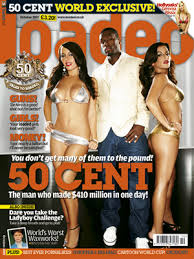hip hop 50 cents