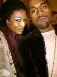 kanye west ex girlfriend alexis