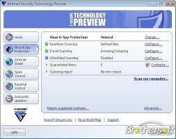 f secure 2010