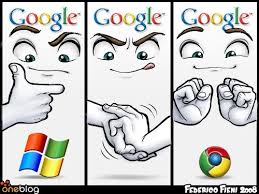 google chrome logo Extensi/Add ons/Plugins untuk Google Chrome