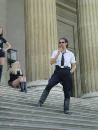  musical group 