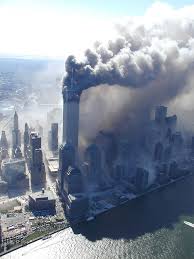 Why Indeed did the WTC