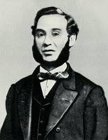 Levi Strauss Bavarian-born