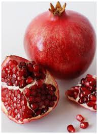 THE POMEGRANATE