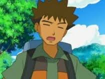 brock pokemon