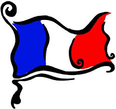 french flag
