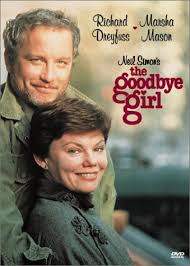 The Goodbye Girl thumbnail