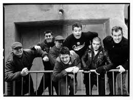 dropkick murphys