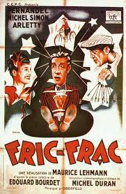 Fric-Frac (1939)