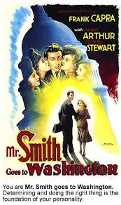 Llamas Go To The Movies