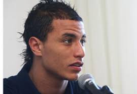 Marouane Chamakh