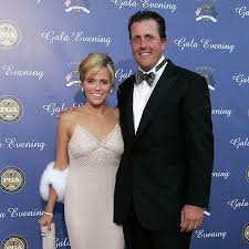 Phil Mickelson suspends PGA