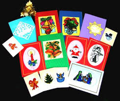 christmas greeting cards