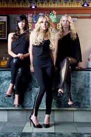 lindsay lohans leggings