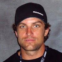 TJ Lavin bio photo