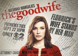 The Good Wife s02e18 -