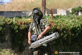 paintball videos