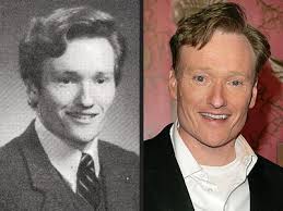 Is Conan OBriens Harvard