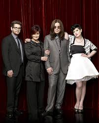 the osbournes