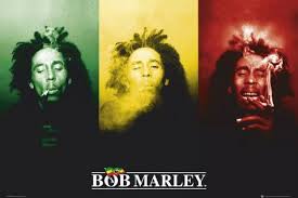 bob marley imagenes