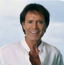 cliff richard