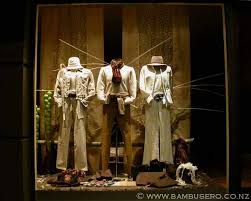 shop display