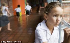 spot Aspergers in girls