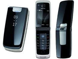 nokia 6600
