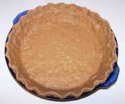 a easy, flakey pie crust!