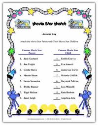 printable baby shower games