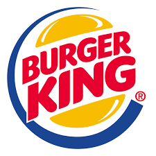 Burger King Restaurant New-burger-king-logo